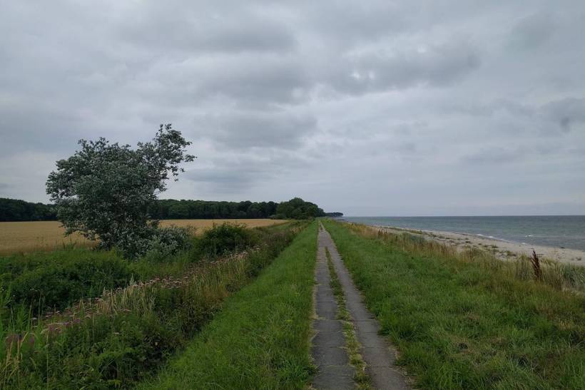 Foto von Ferienhaus FG91 in Hasmark - Nordfünen