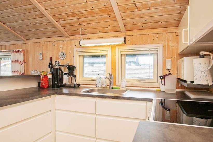 Foto von Ferienhaus FG91 in Hasmark - Nordfünen