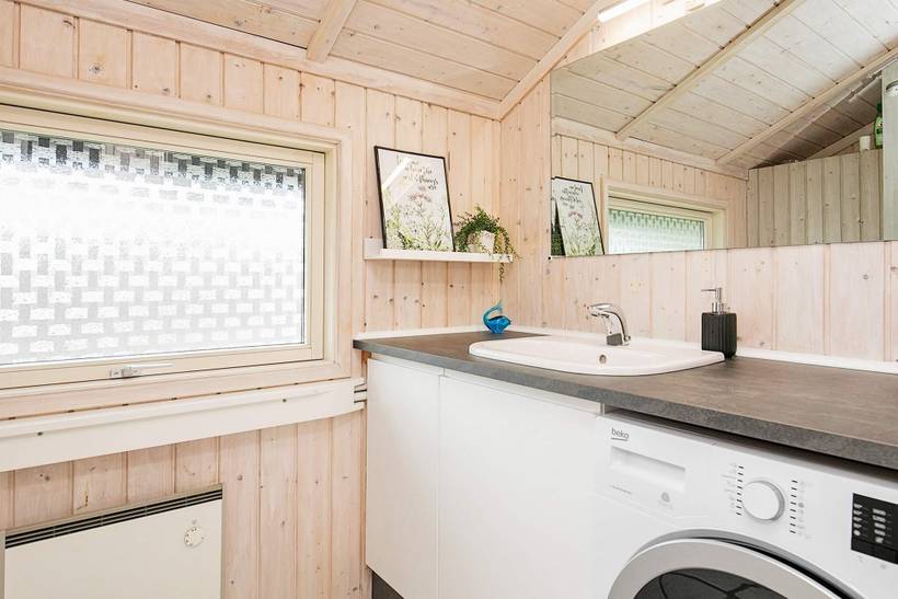 Foto von Ferienhaus FG91 in Hasmark - Nordfünen