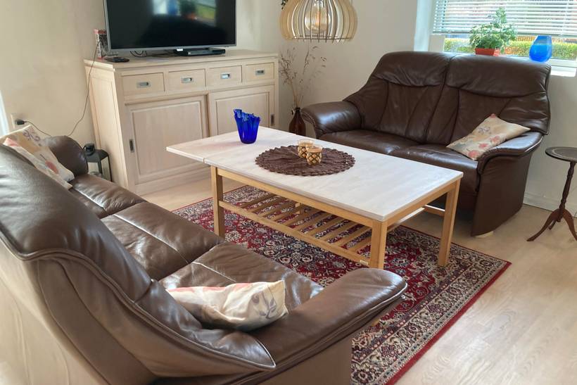 Foto von Ferienhaus FG95 in Andkær Vig - Ostjütland