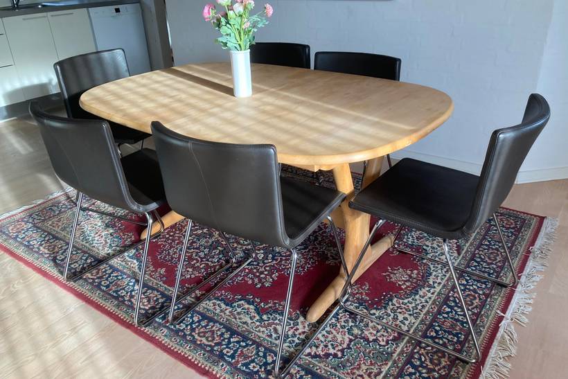 Foto von Ferienhaus FG95 in Andkær Vig - Ostjütland