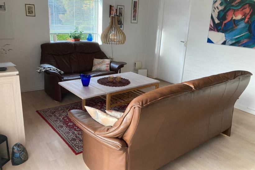 Foto von Ferienhaus FG95 in Andkær Vig - Ostjütland