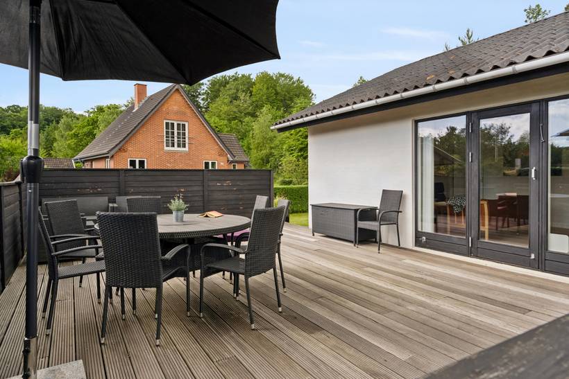 Foto von Ferienhaus FG95 in Andkær Vig - Ostjütland