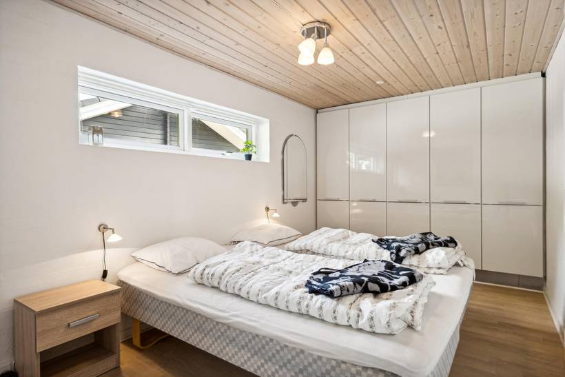 Foto von Ferienhaus FG95 in Andkær Vig - Ostjütland