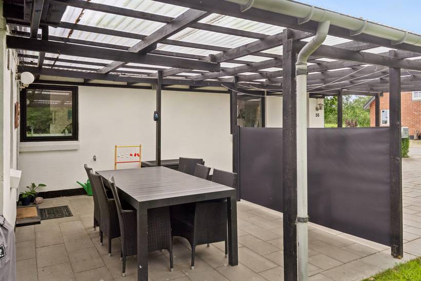 Foto von Ferienhaus FG95 in Andkær Vig - Ostjütland
