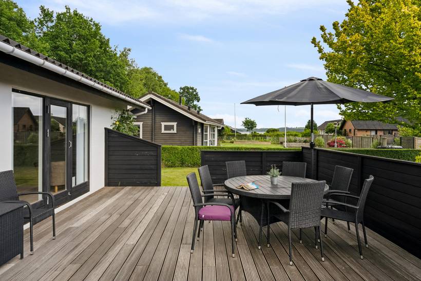 Foto von Ferienhaus FG95 in Andkær Vig - Ostjütland