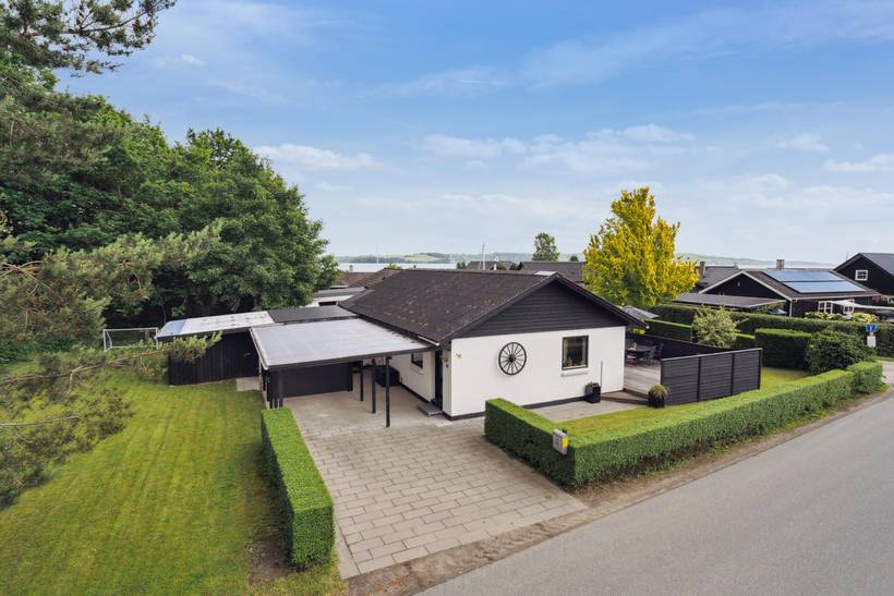 Foto von Ferienhaus FG95 in Andkær Vig - Ostjütland