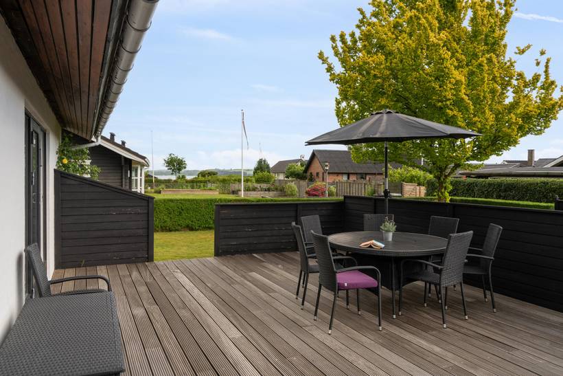 Foto von Ferienhaus FG95 in Andkær Vig - Ostjütland