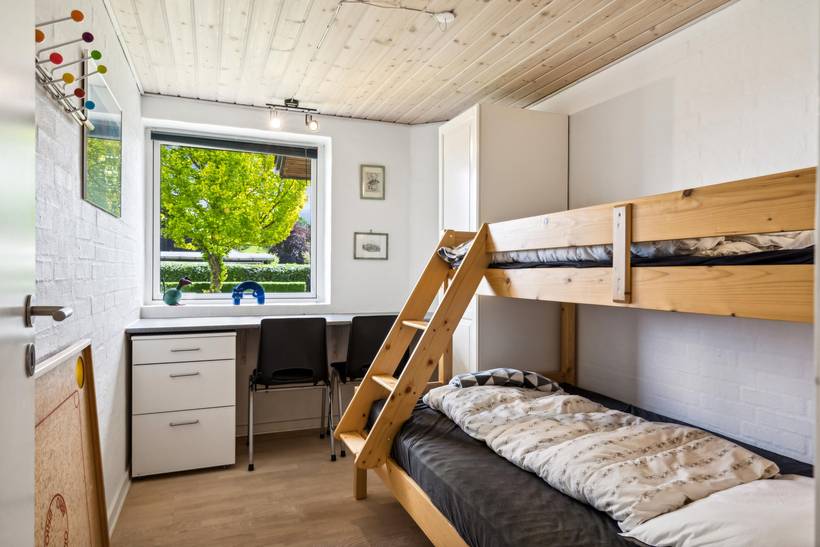 Foto von Ferienhaus FG95 in Andkær Vig - Ostjütland