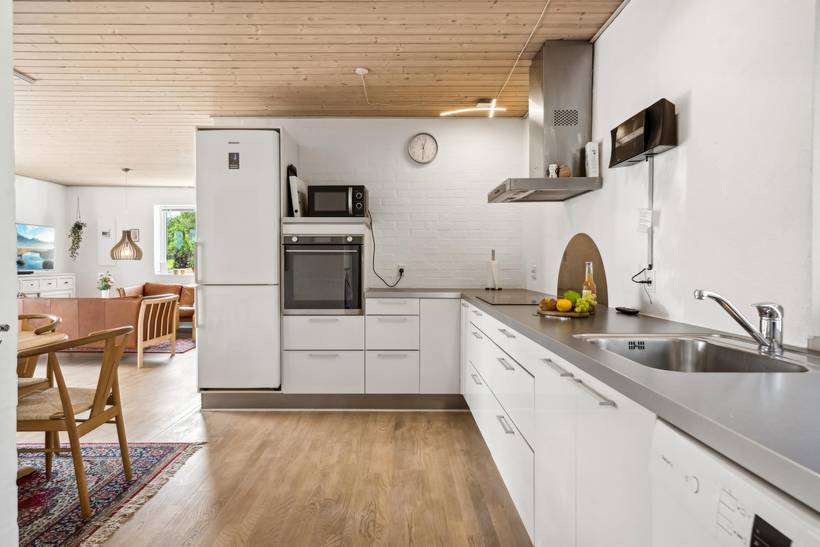 Foto von Ferienhaus FG95 in Andkær Vig - Ostjütland