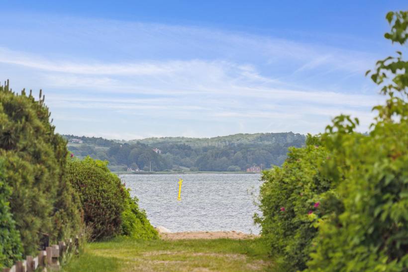 Foto von Ferienhaus FG95 in Andkær Vig - Ostjütland