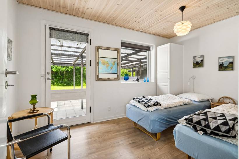 Foto von Ferienhaus FG95 in Andkær Vig - Ostjütland