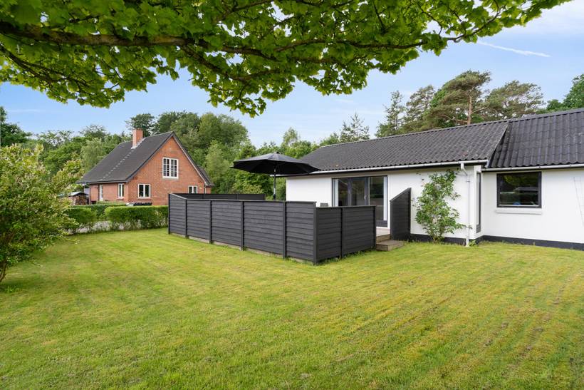 Foto von Ferienhaus FG95 in Andkær Vig - Ostjütland
