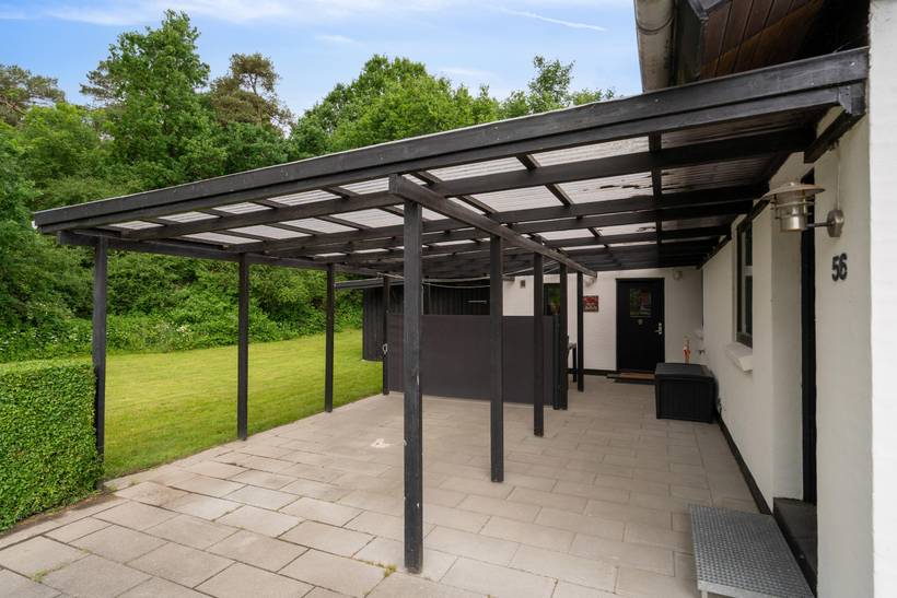 Foto von Ferienhaus FG95 in Andkær Vig - Ostjütland
