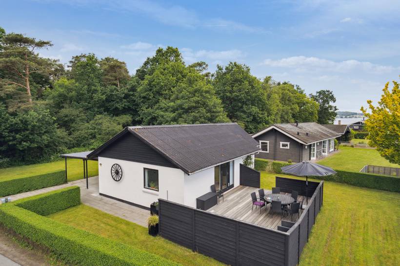 Foto von Ferienhaus FG95 in Andkær Vig - Ostjütland