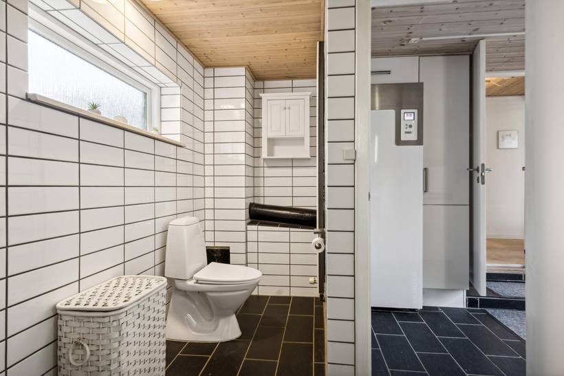 Foto von Ferienhaus FG95 in Andkær Vig - Ostjütland