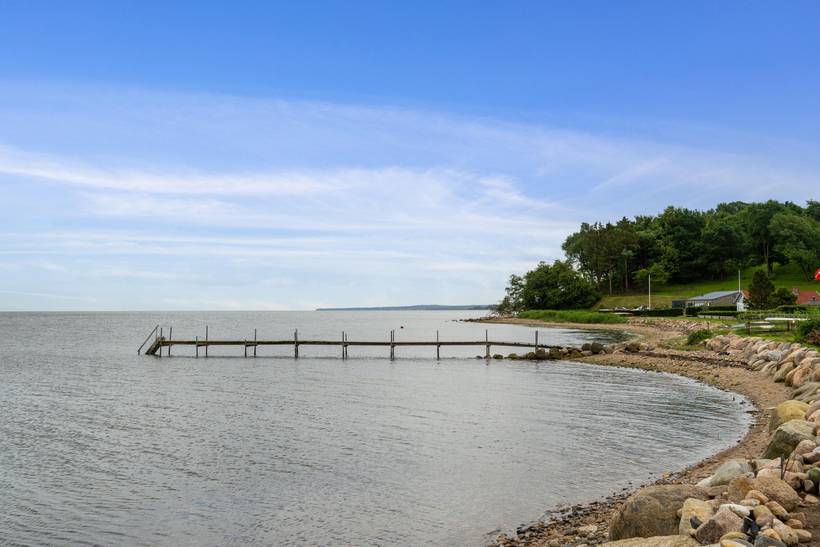 Foto von Ferienhaus FG95 in Andkær Vig - Ostjütland