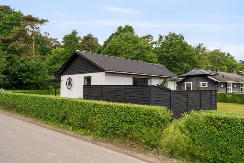 Foto von Ferienhaus FG95 in Andkær Vig - Ostjütland