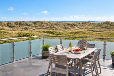Vorschaubild von Ferienhaus FG98 in Skagen - Nordjütland
