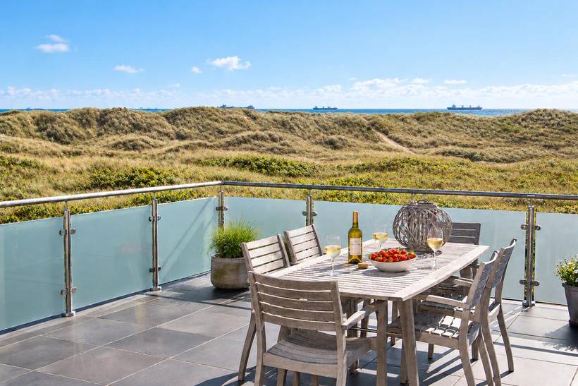 Foto von Ferienhaus FG98 in Skagen - Nordjütland