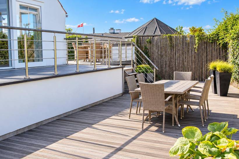 Foto von Ferienhaus FG98 in Skagen - Nordjütland