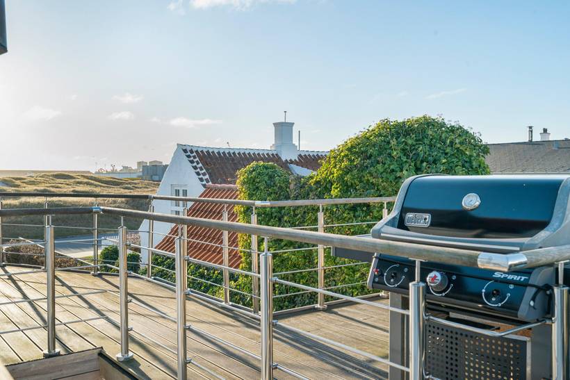 Foto von Ferienhaus FG98 in Skagen - Nordjütland