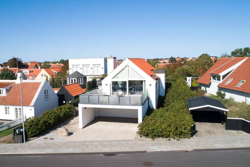 Foto von Ferienhaus FG98 in Skagen - Nordjütland