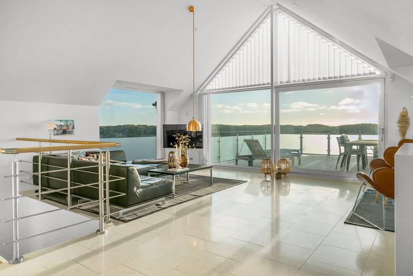 Foto von Ferienhaus FG98 in Skagen - Nordjütland