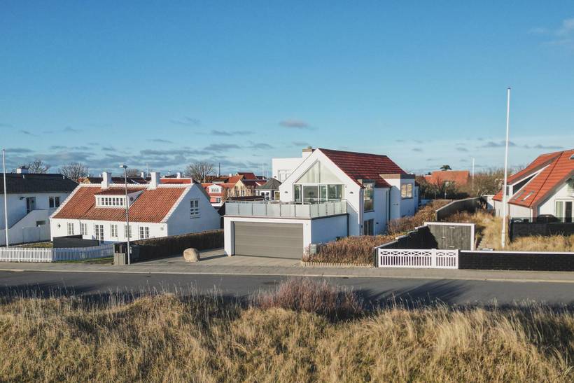 Foto von Ferienhaus FG98 in Skagen - Nordjütland