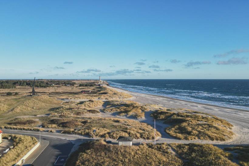 Foto von Ferienhaus FG98 in Skagen - Nordjütland