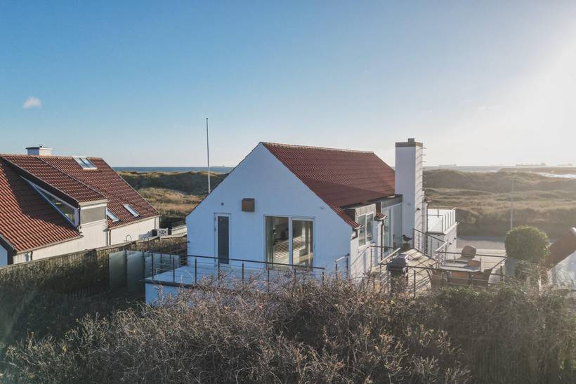 Foto von Ferienhaus FG98 in Skagen - Nordjütland