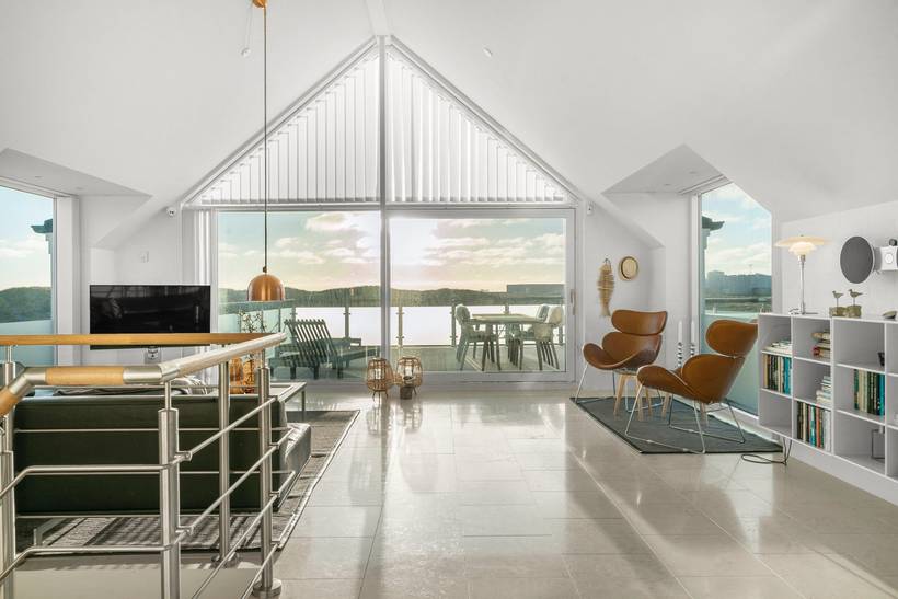 Foto von Ferienhaus FG98 in Skagen - Nordjütland