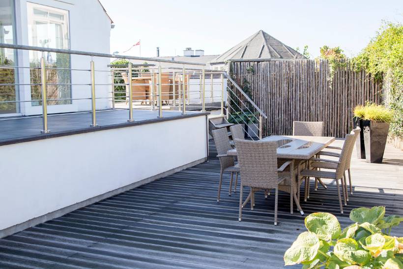 Foto von Ferienhaus FG98 in Skagen - Nordjütland