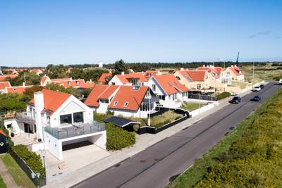 Vorschaubild von Ferienhaus FG98 in Skagen - Nordjütland