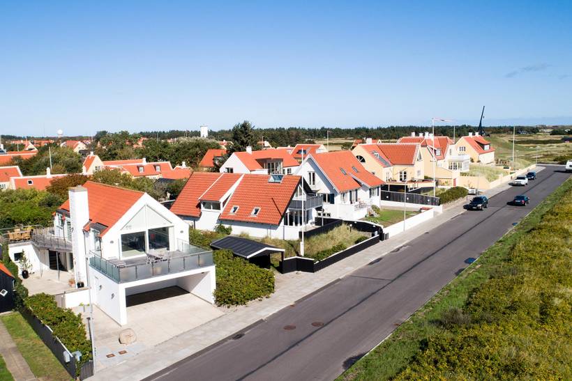 Foto von Ferienhaus FG98 in Skagen - Nordjütland