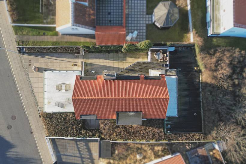 Foto von Ferienhaus FG98 in Skagen - Nordjütland