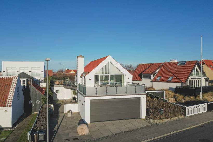 Foto von Ferienhaus FG98 in Skagen - Nordjütland