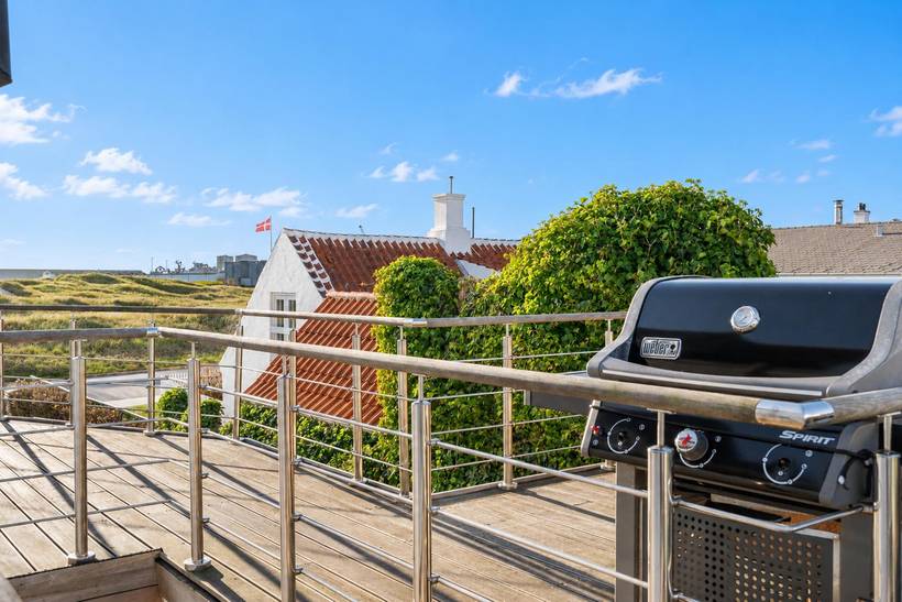 Foto von Ferienhaus FG98 in Skagen - Nordjütland