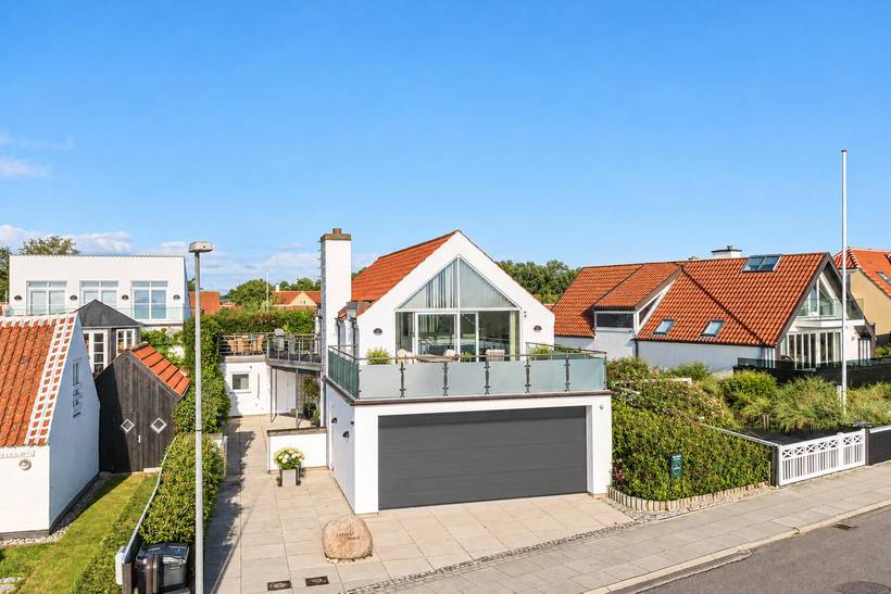 Foto von Ferienhaus FG98 in Skagen - Nordjütland