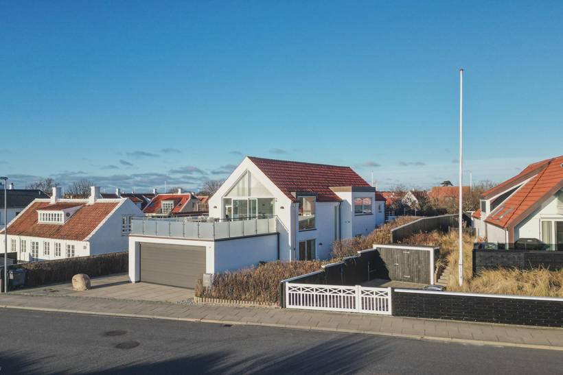 Foto von Ferienhaus FG98 in Skagen - Nordjütland
