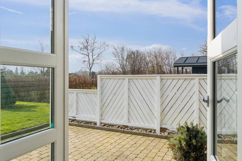Foto von Ferienhaus FG99 in Ajstrup - Odder - Ostjütland