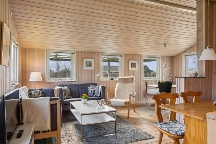Foto von Ferienhaus FG99 in Ajstrup - Odder - Ostjütland