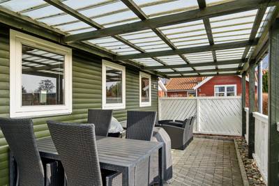 Vorschaubild von Ferienhaus FG99 in Ajstrup - Odder - Ostjütland