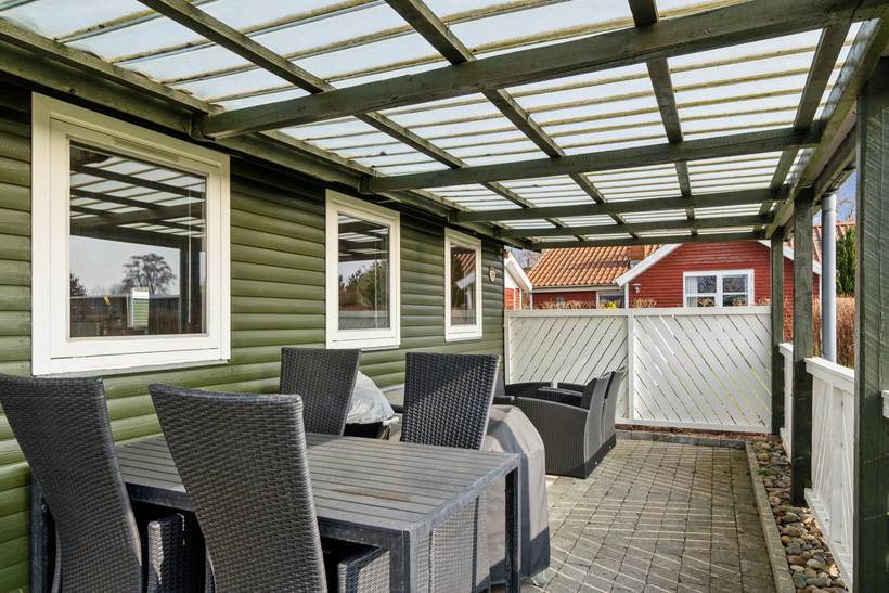 Foto von Ferienhaus FG99 in Ajstrup - Odder - Ostjütland