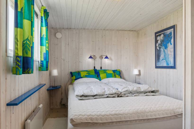Foto von Ferienhaus FG99 in Ajstrup - Odder - Ostjütland