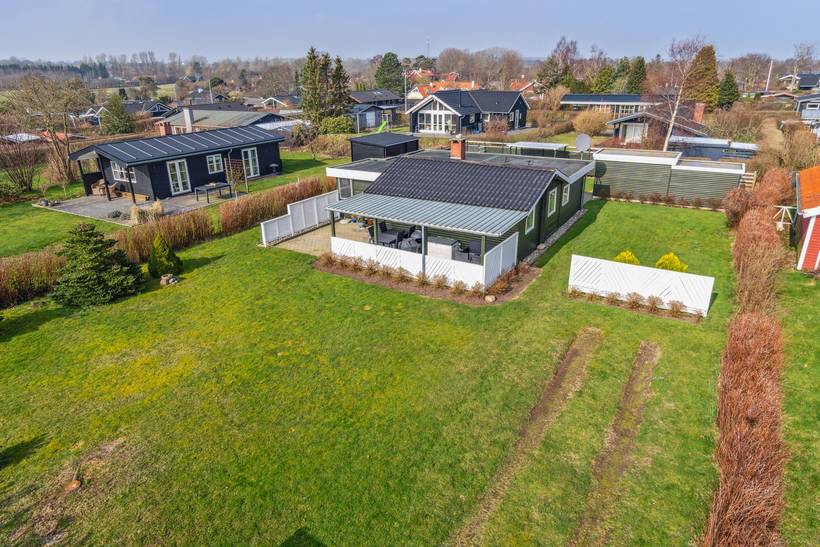 Foto von Ferienhaus FG99 in Ajstrup - Odder - Ostjütland