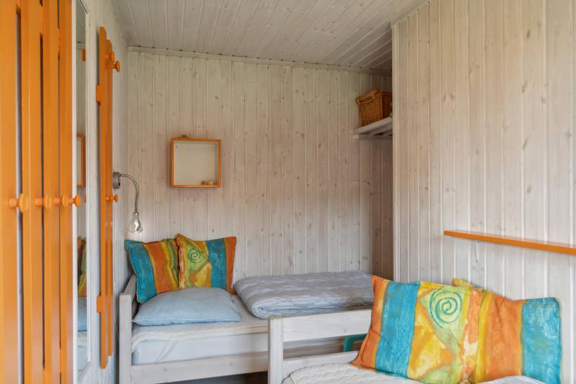 Foto von Ferienhaus FG99 in Ajstrup - Odder - Ostjütland