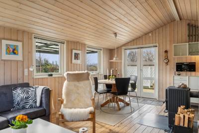 Vorschaubild von Ferienhaus FG99 in Ajstrup - Odder - Ostjütland