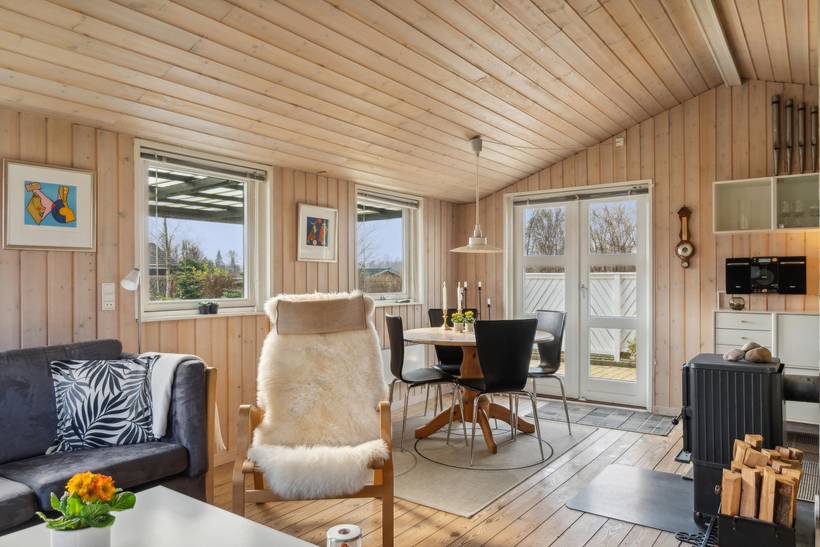 Foto von Ferienhaus FG99 in Ajstrup - Odder - Ostjütland