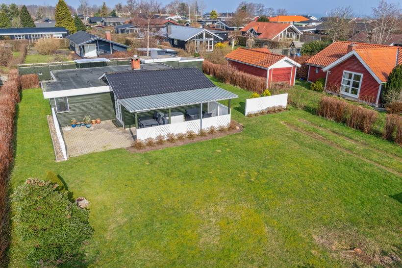 Foto von Ferienhaus FG99 in Ajstrup - Odder - Ostjütland